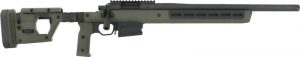 SURGEON SCALPEL 591R 308 WIN - SA RIFLE MAGPUL PRO STK GREEN