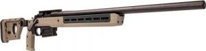SURGEON SCALPEL 591R 6.5CM - SA RIFLE MAGPUL PRO STK FDE