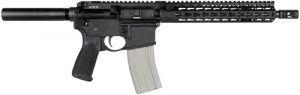 BCM RECCE-11 KMR-A AR15 PISTOL - 5.56MM 11.5" KEYMOD BLK 1-30RD
