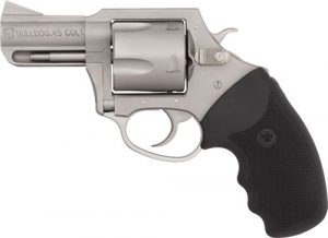 CHARTER ARMS BULLDOG 45LC - 2.5" S/S