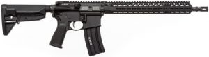 BCM RECCE-16 KMR-A AR-15 - 5.56MM 16" KEYMOD BLACK 1-30RD