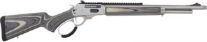 ROSSI R95 444 MARLIN - 18" BBL. SS LAMINATED THREADED