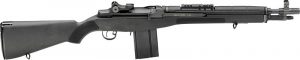 SPRINGFIELD M1A SOCOM 16 308 - BLUED/BLACK COMPOSITE