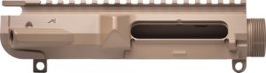 AERO PRECISION M5 STRIPPED - UPPER RECEIVER FDE CERAKOTE