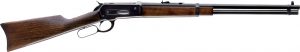 CIMARRON 1886 MODEL CARBINE - 45-70 22" ROUND  CC/BLUED WNT