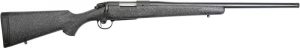 BERGARA B14 RIDGE 300PRC 24" - #5 THREADED BLK CERA/BLACK SYN