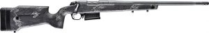 BERGARA B14 CREST 300WM 22" - #5 W/BREAK GREY CERA/BLK-GREY