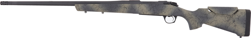 BERGARA B14 WILDERNESS SIERRA - 300WM 22" GREY CERA/SYN STOCK - Image 2