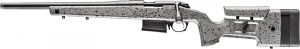 BERGARA B14R TRAINER 22WMR 18" - #6 BLACK/GREY MINI CHASSIS