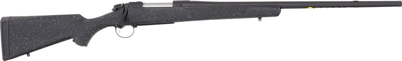 BERGARA B14 RIDGE 6.5PRC 24" - #5 THREADED BLK CERA/BLACK SYN