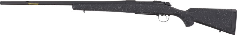 BERGARA B14 RIDGE 6.5PRC 24" - #5 THREADED BLK CERA/BLACK SYN - Image 2