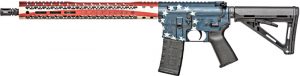 BLACK RAIN SPEC+ PATRIOT RIFLE - 5.56 16" BETSY ROSS 30RD