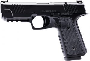 DANIEL DEF. H9 OR 9MM PISTOL - 4.28" FS 3-15RD MAGS BLACK