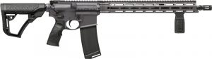 DANIEL DEF. M4 CARBINE V7PRO - 5.56X45 18" 32RD COBALT