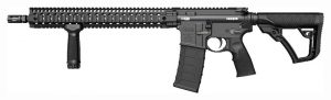 DANIEL DEF. M4 CARBINE V9 - 5.56X45 16" 32RD QUAD RAIL