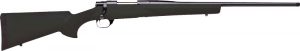 HOWA M1500 30-06 SPRINGFIELD - 22" THREADED BBL BLACK HOGUE
