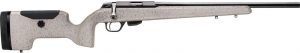 TIKKA T1X UPR 22LR 20" BLUED/ - DESERT SAND