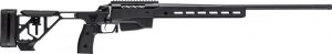 TIKKA T3X ACE GAME 7MM PRC - 24" THREADED BLACK