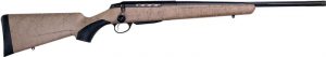 TIKKA T3X LITE 7MM RM - ROUGHTECH TAN 24.3" BLUED/SYNT