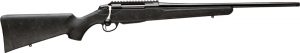 TIKKA T3X 350 LEGEND ROUGHTEC - RANCH 20" ROUGHTECH BLACK