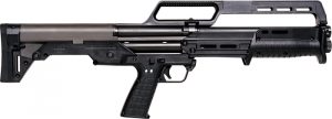 KEL-TEC KS7 12GA 3" 18.5" - CYLINDER 7RD BLACK