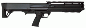 KEL-TEC KSG SHOTGUN 12GA. 3" - 12-SHOT 18.5" CYLINDER BLACK