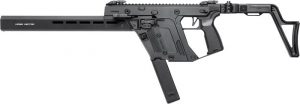 KRISS VECTOR CRB G3 10MM 16" - 33RD FOLDING STOCK BLACK