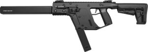 KRISS VECTOR CRB G2 9MM 16" - 40RD M4 STOCK BLACK