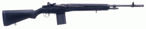 SPRINGFIELD M1A STANDARD ISSUE - 308WIN PARKERIZED/BLACK SYN