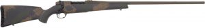 WEATHERBY MARK V B-COUNTRY 2.0 - 300 WBY 28" W/MB BRN CERA/CF