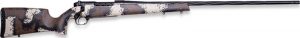 WEATHERBY MARK V HIGH COUNTRY - 300 PRC 28" W/MB BLK CERA/CF