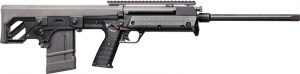 KEL-TEC RFB 7.62 NATO RIFLE - 24"BBL 20-SHOT BLACK MATTE