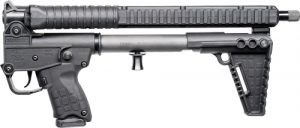 KEL-TEC SUB-2000 GEN3 9MM 10RD - FITS GLOCK 9MM MAGAZINES