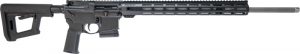 BUSHMASTER V-RADICATOR 223 - WYLDE 24" SS 10-SHOT BLACK