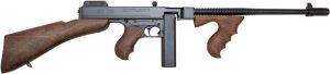 THOMPSON 1927A1 45ACP CARBINE - W/DETACHABLE STOCK & FOREARM