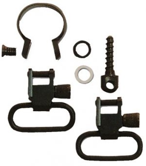 GROVTEC SWIVEL SET FOR - REMINGTON 760 & 7600 BARREL BD