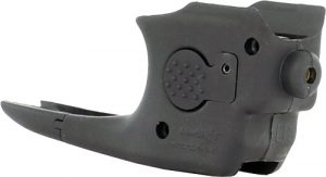 AIMSHOT ULTRALIGHT LASER SIGHT - RED FITS GLOCK 43