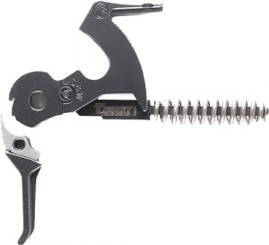 TIMNEY TRIGGER MARLIN 336/1894 - /1895 SILVER 3-3.5LB STRAIGHT