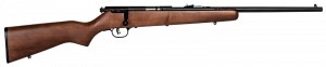 SAVAGE ARMS MARK I BOLT 22LR BL/WD CMPT