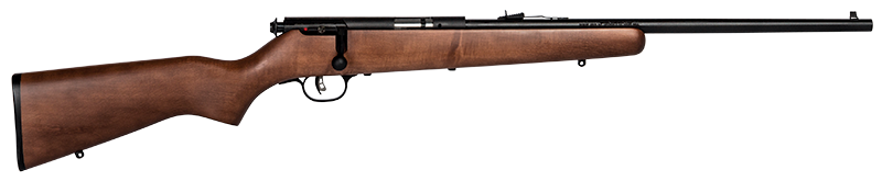SAVAGE ARMS MARK I BOLT 22LR BL/WD CMPT