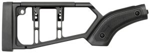 MI LEVER ACTION STOCK MARLIN - PISTOL GRIP BLACK