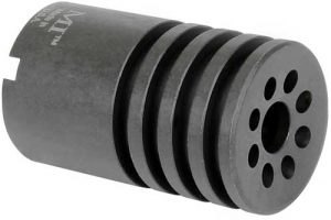 MI PISTOL BLAST DIVERTER - M92/85 KRINK 26MM LH THREADS