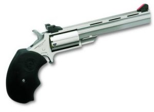 NORTH AMERICAN ARMS MINI-MASTER 22LR 4" AS       #