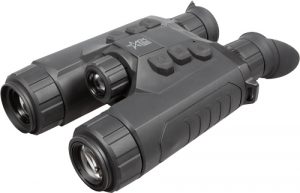 AGM OBSERVIR FUSION THERMAL - IMAGING BINOCULAR 256X192 25MM