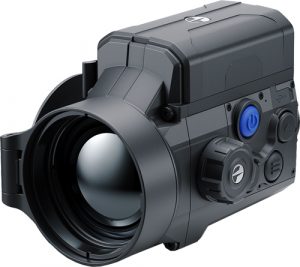 PULSAR KRYPTON 2 FXQ35 CLIP ON - THERMAL IMAGING FRONT ATCHMNT