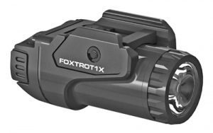SIG FOXTROT1X WEAPON LIGHT