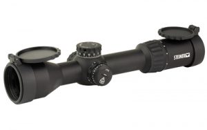 STEINER H6XI 2-12X42MM BLK