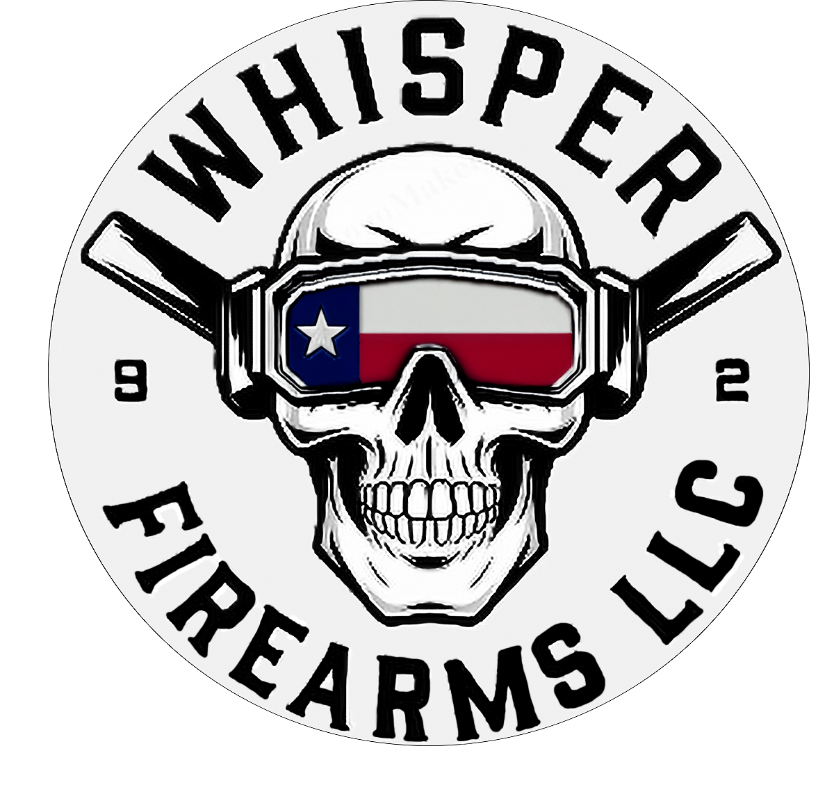 Whisper Firearms LLC