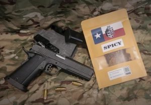 Spicy Craft Jerky