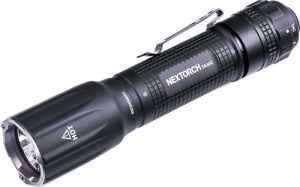 NEXTORCH TA30C EDC TACTICAL - FLASHLIGHT 1600 LUM WHITE
